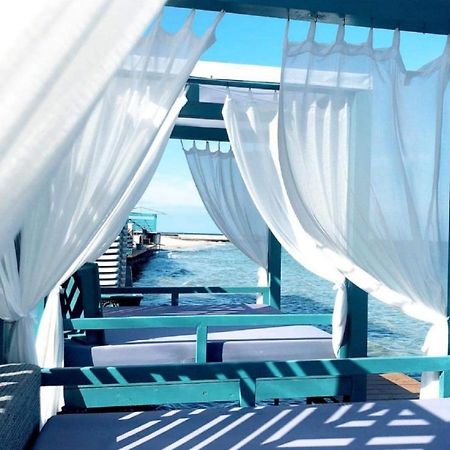 Fontan 12 Sea Apartments Одеса Екстериор снимка