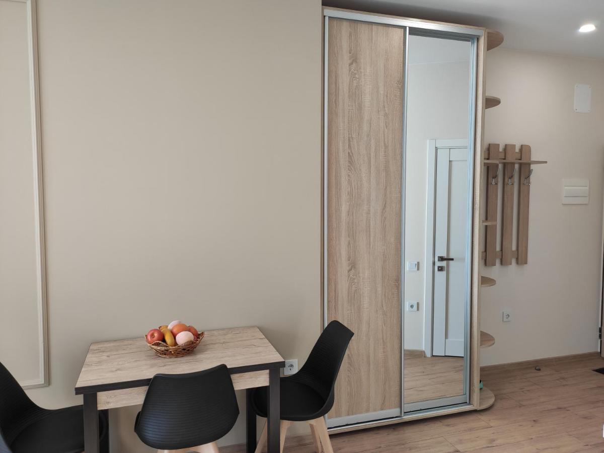 Fontan 12 Sea Apartments Одеса Екстериор снимка