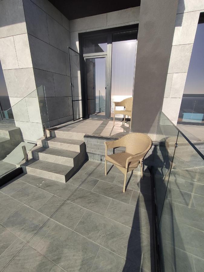 Fontan 12 Sea Apartments Одеса Екстериор снимка