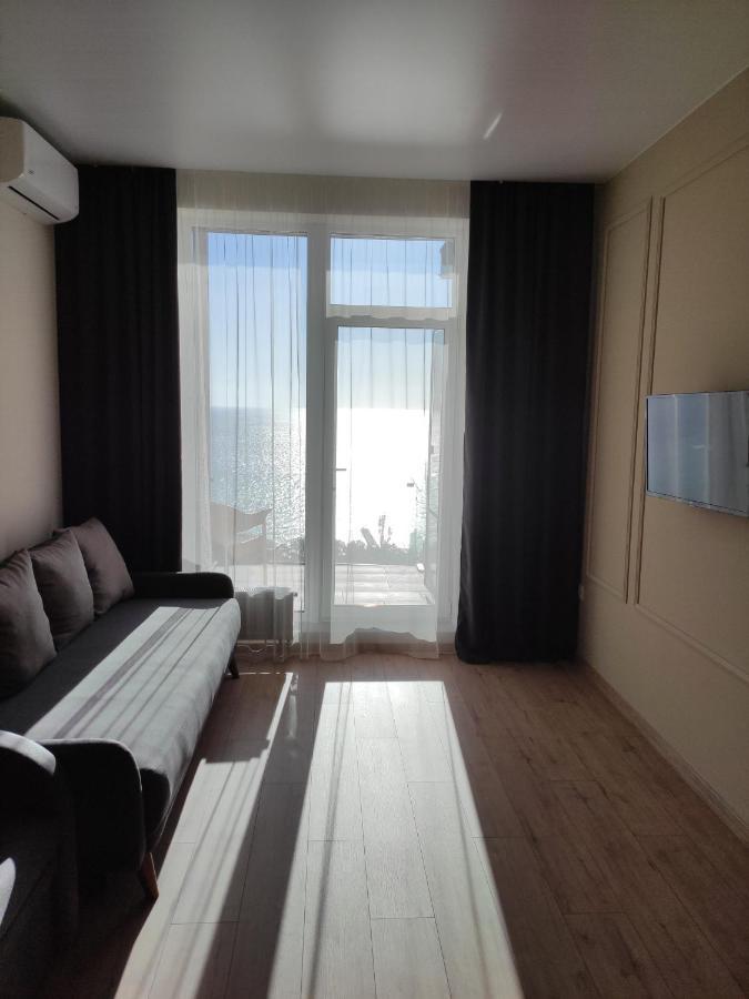 Fontan 12 Sea Apartments Одеса Екстериор снимка