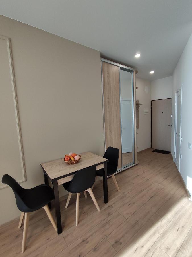 Fontan 12 Sea Apartments Одеса Екстериор снимка